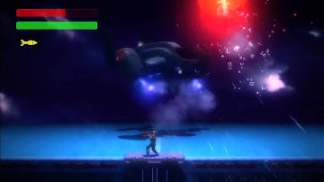 Bionic Commando Rearmed Super Hard Albatross in HD