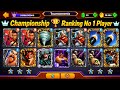 Let39s Try Grand Tournament Championship Ranking No 