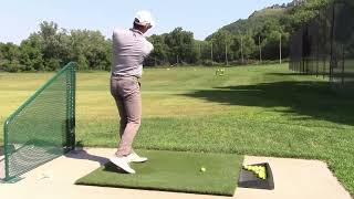 Trey's Golf Tip of the Week - "Punch Shots are Score Savers"