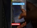 Tecno Camon 18 Devices Tecno Camon 18 Devices