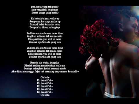 Ko Beautiful (Video Lyric)