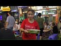 Food, Beverage and Night life of Hanoi | Sancharam | Vietnam 4 | Safari TV