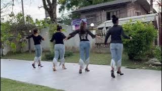 Balada cha cha cha.