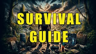 Apocalypse Now: Your Ultimate Survival Guide