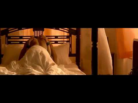 Arjun Rampal & Katrina Kaif Hot Scene