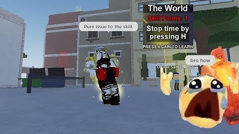 [YBA] Exploiter RAGE QUITS