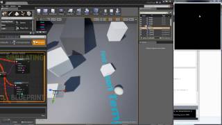 UE4 OSC Test