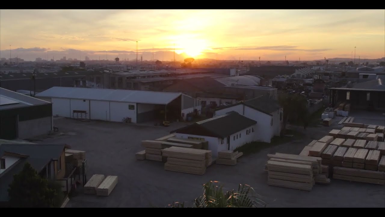 Sunset tranquil scenes