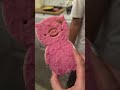 See this scrub piggies origin story in the linked related video.