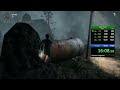 Ep 1 alan wake 1754  sub 18 speedrun