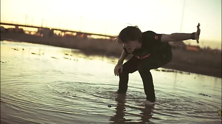 Potione - NOBODY ft. Meredith Henderson of VCTMS (...