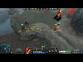 Dread's stream. Dota 2 Ember Spirit, Bane, Clockwerk / 15.07.2017 [2]