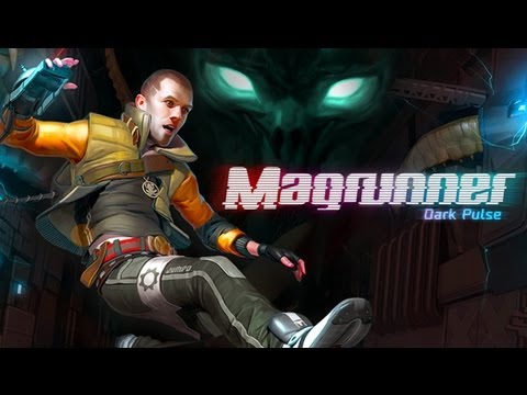 Probamos: Magrunner Dark Pulse - YouTube