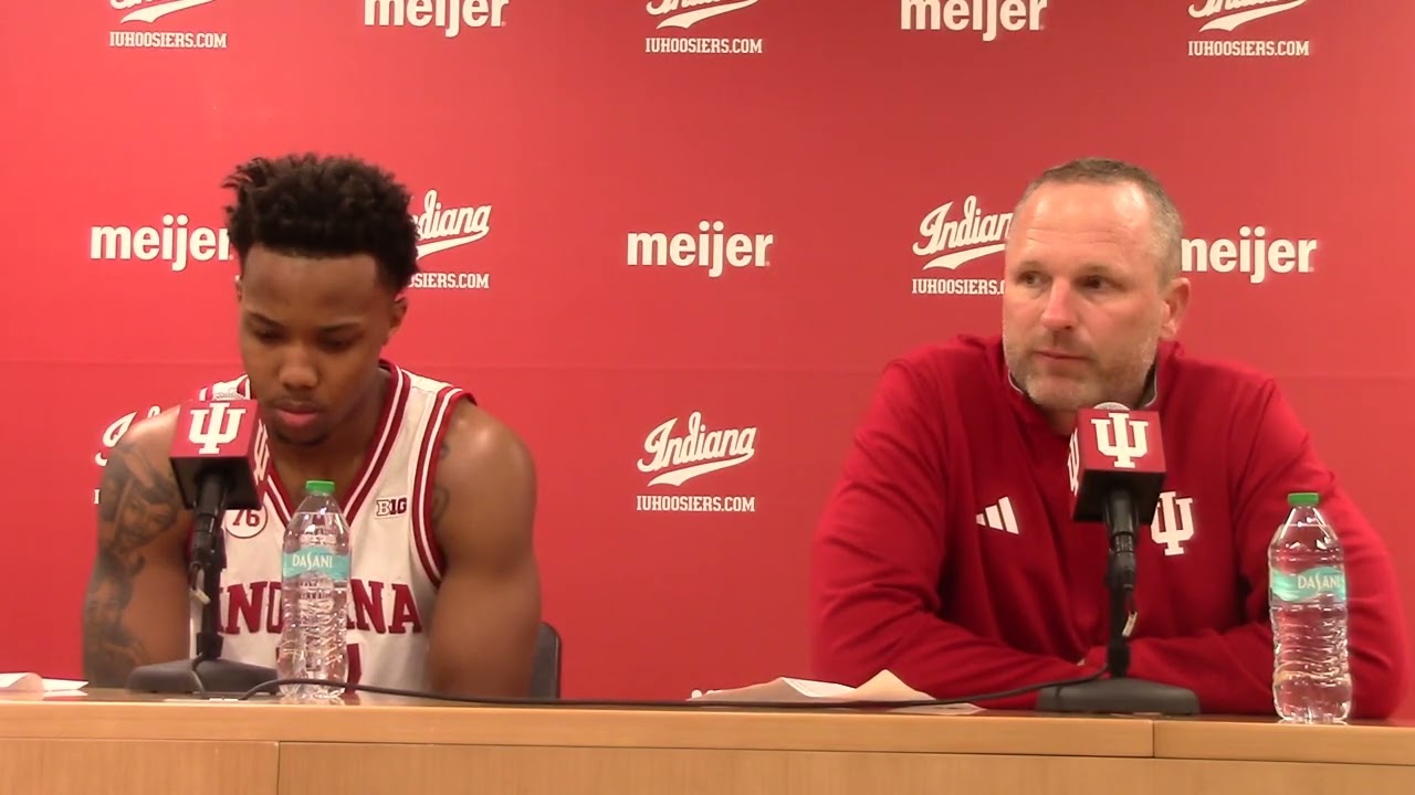 Дэриан ДеВриз, Ник Дорн после игры: Бетюн-Кукман: ​​29 ноября 2025 г.