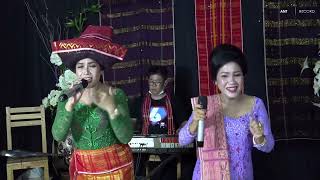 Download Lagu DUET SABARINA SURBAKTI  \u0026  JULIATI BR TARIGAN | MAGGA NGUDA MP3