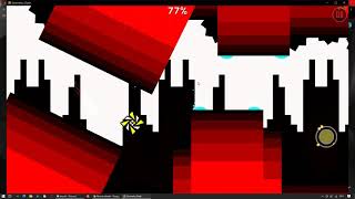 HeLL by Serponge 100% [Easy demon]