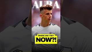 Where Is That Derby County Team Now