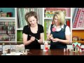 Liz Evans shows how to make Peg People Liz Evans shows how to make Peg People