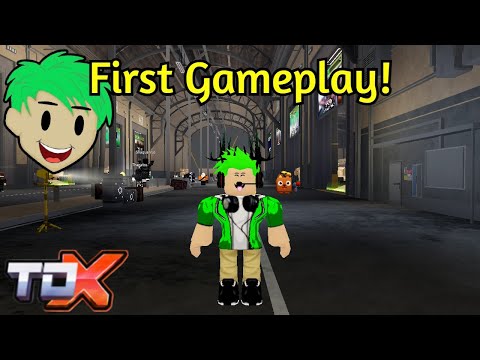 Roblox Chill Gameplay w/ Fans 
