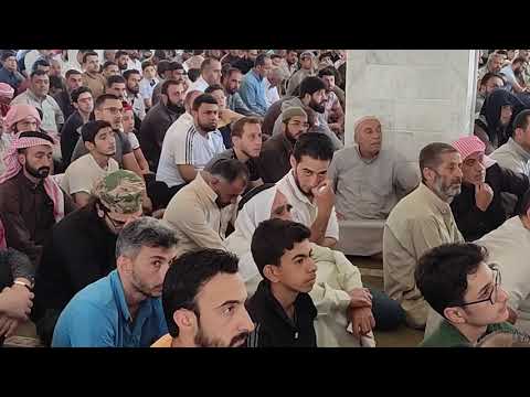 أحوال الناس على الصراط يوم القيامة خطبة مبكية وأكثر من رائعة 