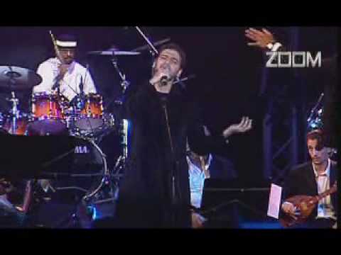 Sami Yusuf-Who Is The Loved One [Alexandria concert]