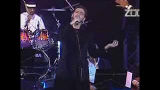 Sami Yusuf-Who Is The Loved One [Alexandria concert]