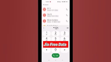 Jio Free Data 2023 | 10 GB Data Free | Loot Offer Code 🔥🔥 #tech_video #technology #shorts