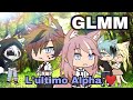 L'ultimo Alpha ❤️⚠️/GLMM/ita🇮🇹