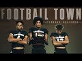 Calabasas: How a New Football Staff is Creating Top of the Nation Wide Receivers | Football Town