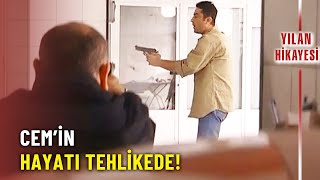 Cem Vuruldu - Yılan Hikayesi Özel Klip