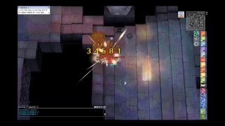 Iro Chaos Dd Crit Gx Vs Time Holder Mvp