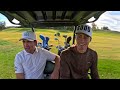 Can I Beat #6 Ranked College Golfer? | D1 Ep. 1
