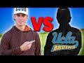 Can i beat 6 ranked college golfer  d1 ep 1