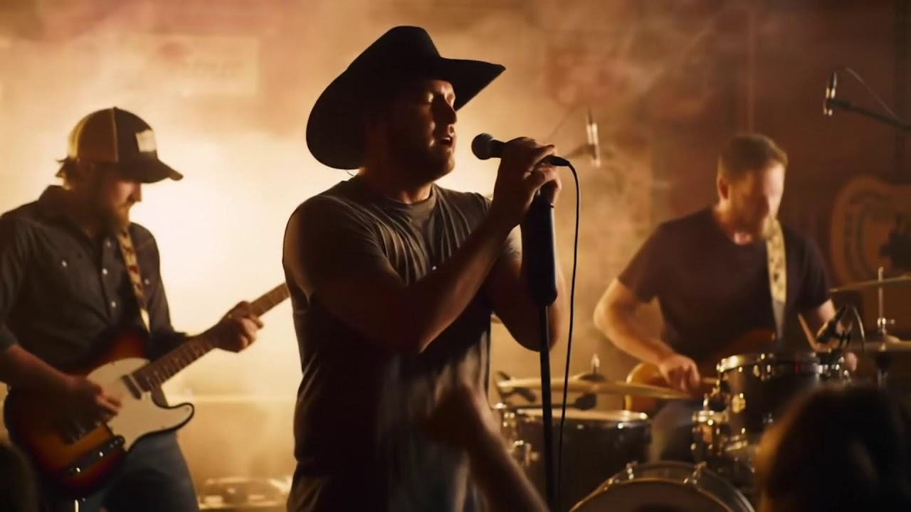 Country Rock Playlist – Dusty Roads & Rebel Dreams Inspired by ZZ Top