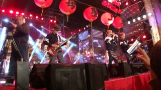 150304八三夭-東區東區(北港朝天宮元宵晚會)