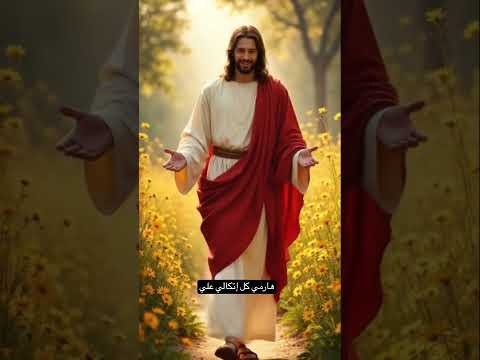 هارمي كي إتكالي عليك ماري لميع ماري لميع ترانيم 