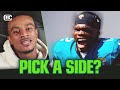 Pat Surtain II on Travis Hunter: Two-Way Star or Pick a Side?