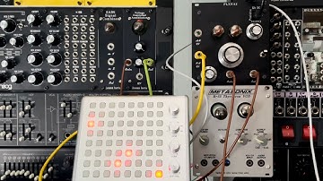 6/18/25 Zerosum Inertia PLXNA2 & Voltage Controlled Annihilation + ThinkGeek Bliptronic 5000 + (…)