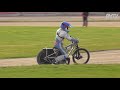 Alf Busk Cup 2021 85cc, Silkeborg Speedway Club 16.10.2021