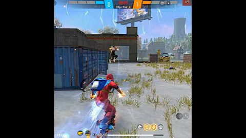 1 v 4 || Old Player Cooked