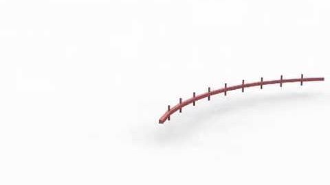 Ten Segment Test (computed torque)