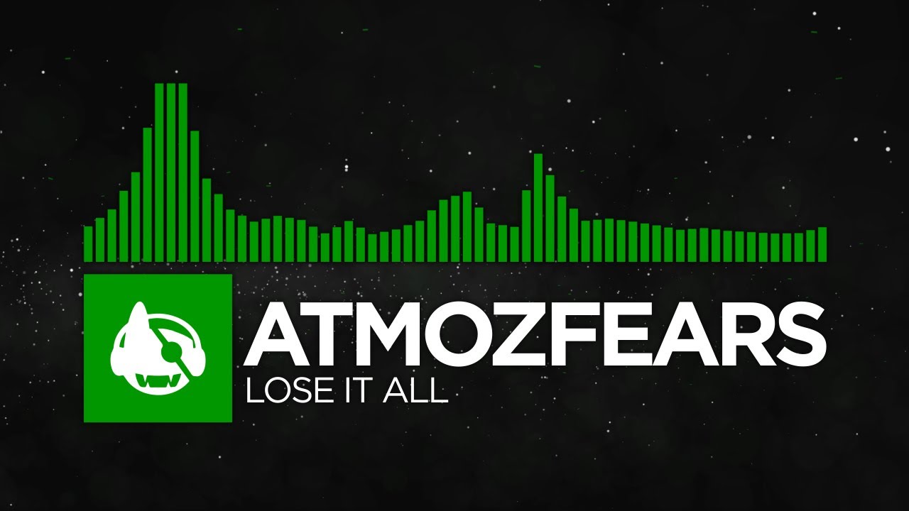 [Hard Dance] - Atmozfears - Lose It All