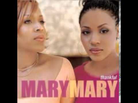 Mary Mary - Joy