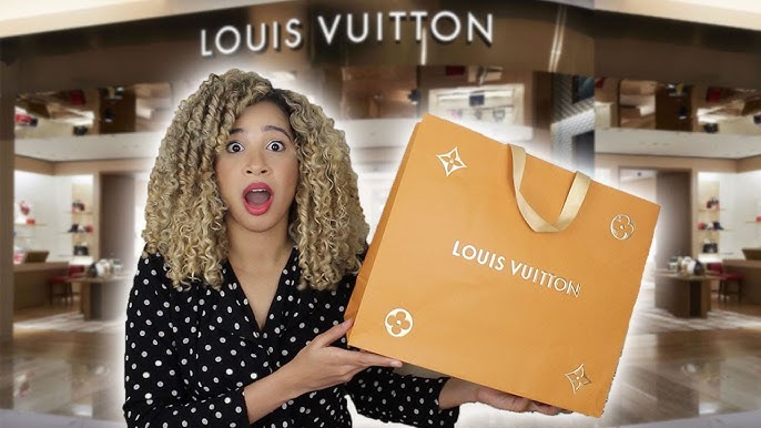 LOUIS VUITTON HISTORIC MINI MONOGRAM BRACELET, UNBOXING