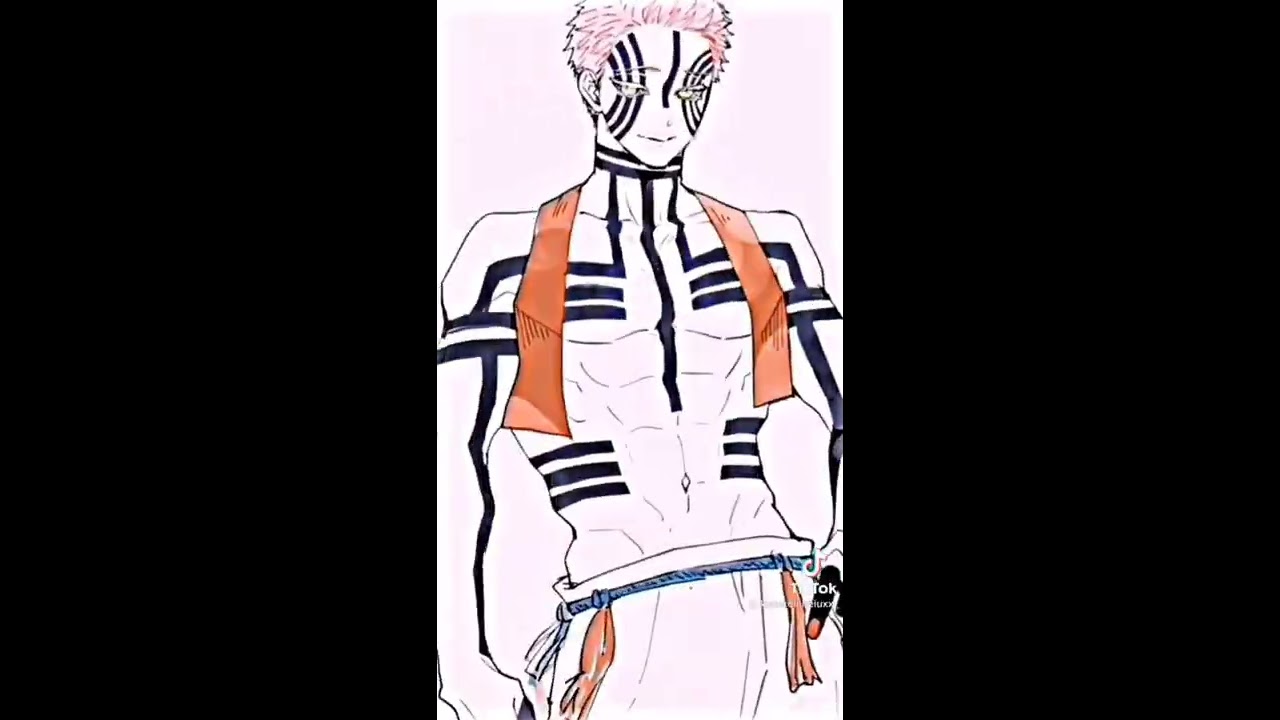 Pov Yn Likes Dancers Demonslayer Kokushibo Akaza Gyutaro Douma Enmu Muzan Demons