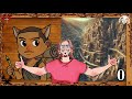 BARUME (2/2) | Capitulo 0 | Los Misterios de Sol Negro