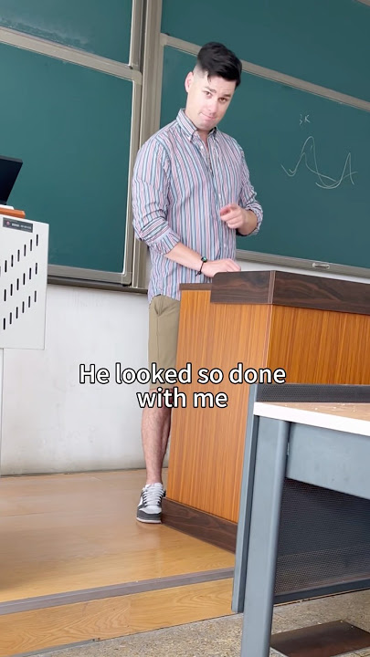 Are you,like…dating your teacher??😰😰#shorts #bracelet #love #couple