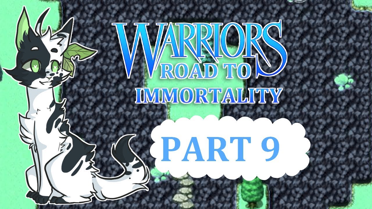 Let's Play Warriors Road to Immortality Part 9 [I'M A PARENT!!!] YouTube