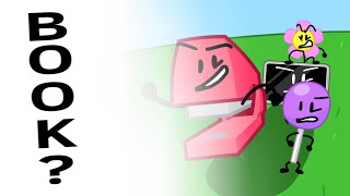 BFDI Character Guide ad Reanimated