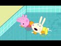 Peppa Pig Türkçe | Uzun Çimler | Çocuklar İçin Çizgi Filmler